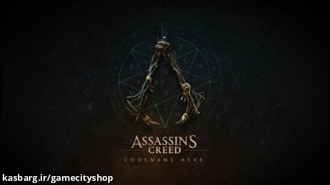تریلر معرفی بازی Assassins Creed Infinity