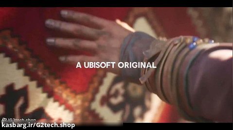 بازی Assassin's Creed Mirage - اساسینس کرید میراژ