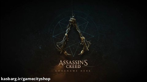 تریلر معرفی بازی Assassins Creed Hex