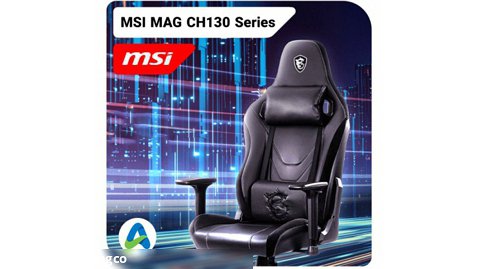 صندلی گیمینگ MSI