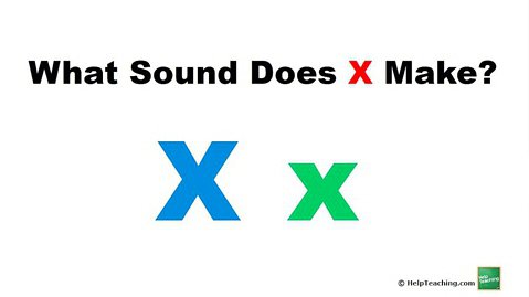 Xx sound