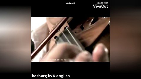 موزیک ویدیو/الکساندر ریباک/ شاه پریان