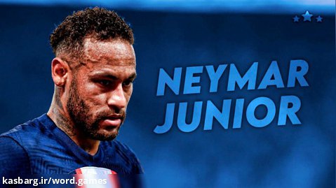 Neymar Jr - ( پادشاه مهارت های دریبلینگ  | 2022/23 HD )