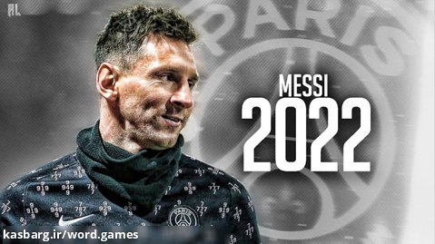 Leo Messi - (  پادشاه  دریبلینگ و پاس   | 2022/23 HD )