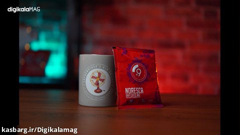 قهوه ساشه نورسکا: یه جایگزین عالی برای قهوه فوری