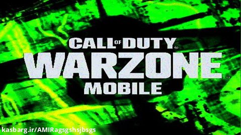 انتشار کالاف دیوتی وارزون موبایل|ecall of duty warzone mobile