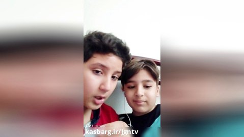 اولین ویدیو کانال یاسین گیمر در اپارات با کسری گیمر