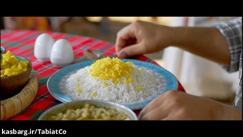 برنج طبیعت، از شالیزارهای شمال تا سراسر ایران