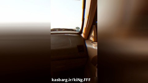 کورس بین پارس الیکس/و پارس سال مدل 1401 جاده زنجان
