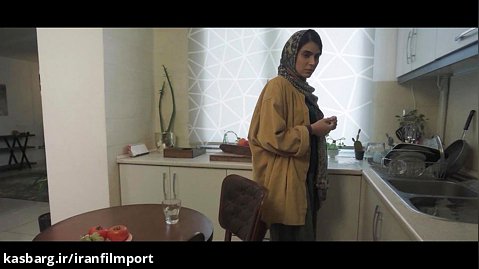 تریلر رسمی فیلم کوتاه داستانی «لابیرنت» به کارگردانی «یلدا سرلک»