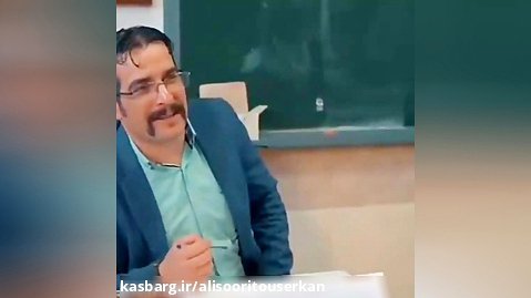 کلیپ شاخ لاتی......از سریال زنگ آخر از حامد تبریزی..