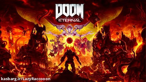 DOOM Eternal The only thing they fear is you BeatSaber Expert  VR