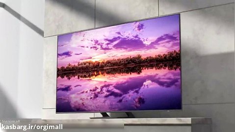 بهترین و جدیدترین تلویزیون های 55 اینچ در بازار ایران 2022,2021