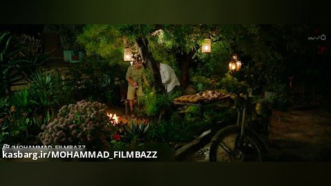 سینمایی هیولا(BEAST 2022)دوبله فارسی