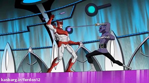 انیمیشن انتقام جویان قدرتمندترین قهرمانان زمین فصل 1 قسمت 19