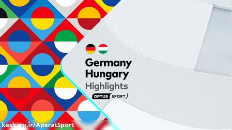 آلمان ۰-۱ مجارستان | خلاصه بازی | تکمیل شگفتی مجارها، تداوم صدرنشینی در گروه مرگ