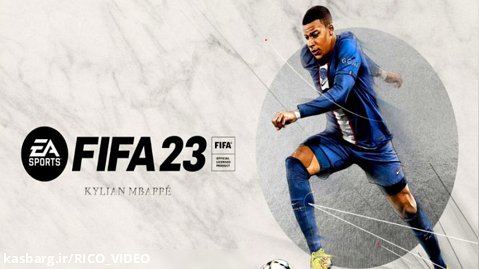 تیزر | فیفا ۲۳ | FIFA 23