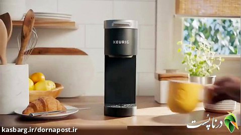 قهوه ساز Keurig مدل K-Mini