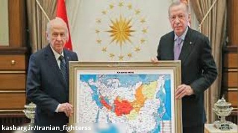 نقش ترکیه در درگیری های اخیر قفقاز چیست ؟