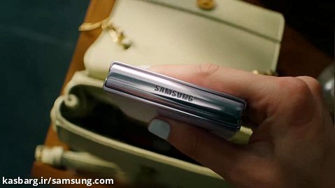 Galaxy Z Flip4: Launch film | Samsung