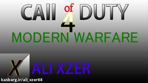 call of duty 4 modern wafare part [1]
