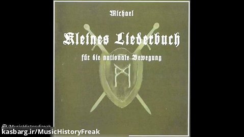 Michael Müller - Aus dem Vergessen - Full Album