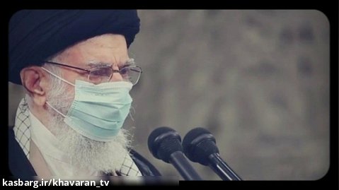 راز پیروزی در نظر رهبر انقلاب اسلامی