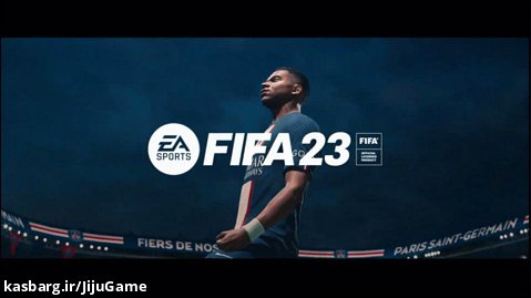 تریلر زمان انتشار FIFA 23