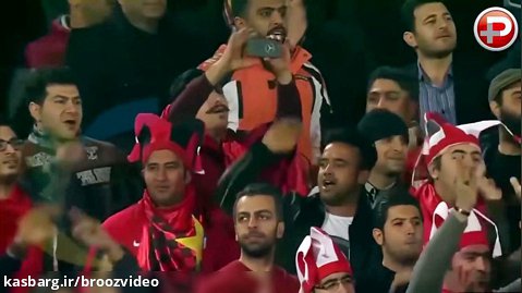 محسن ابراهیم زاده - دونه دونه  - Live In Azadi Stadium
