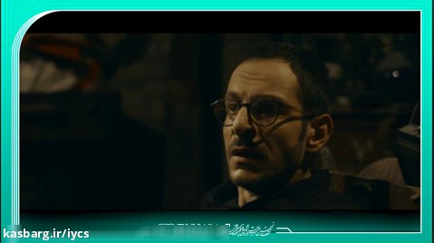 «رنگارنگ» / محمدرضا مرادی / سی و نهمین جشنواره بین المللی فیلم کوتاه تهران