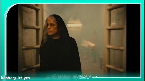 «لیدی» / فردین انصاری / سی و نهمین جشنواره بین المللی فیلم کوتاه تهران