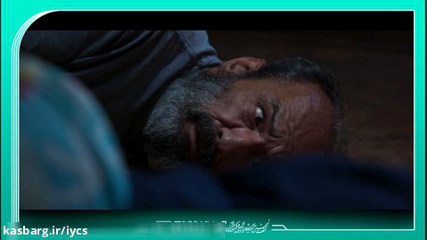 «جابه جایی» / سیاوش بهادری راد / سی و نهمین جشنواره بین المللی فیلم کوتاه تهران