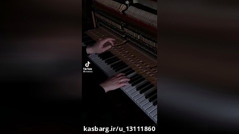 پیانووو///ارامش/انگیزش
