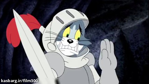 انیمیشن تام وجری .. تام وجری موش گربه - کارتون ماشین وجری