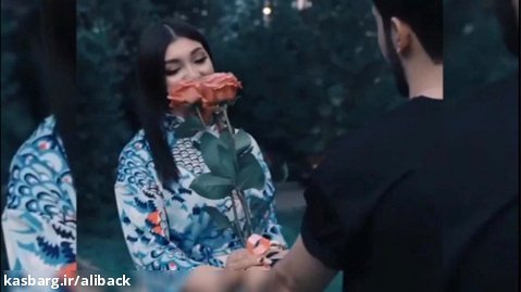آهنگ تاجیکی عاشقانه عاشقت شدم جدید 2022