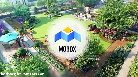 بازی MoBox