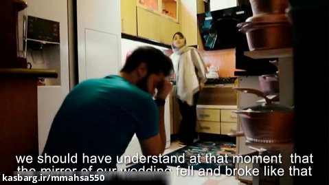 جدیدترین فیلم ایرانی با بازی مهران احمدی/فیلم ترسناک واحد ۲