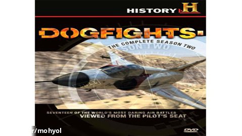 مستند  نبردهای هوایی Dogfights فصل اول قسمت دوم