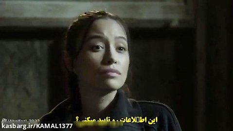 سریال مردگان متحرک فصل ۱۱ قسمت ۱۹ با زیر نویس فارسی
