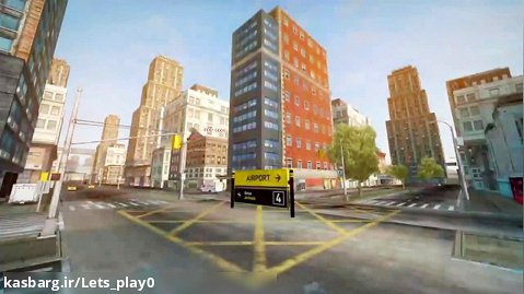 دانلود بازی Extreme Car Driving Simulator   مود (کپشن مطالعه شود)
