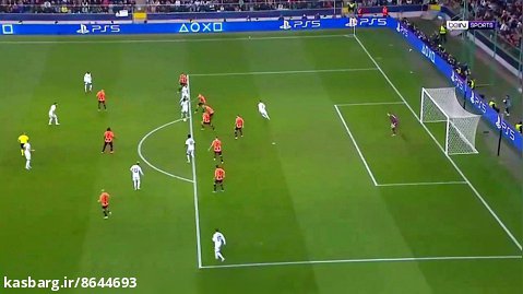 خلاصه بازی رئال مادرید 1_1 شاختار

با گزارش عربی