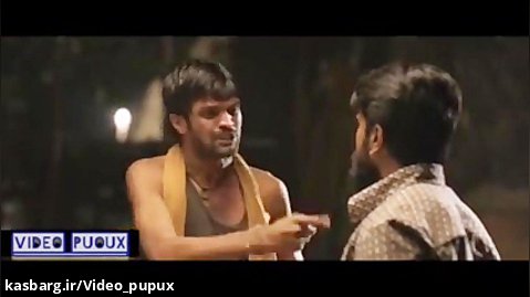 فیلم هندی اکشن و عاشقانه رام چاران