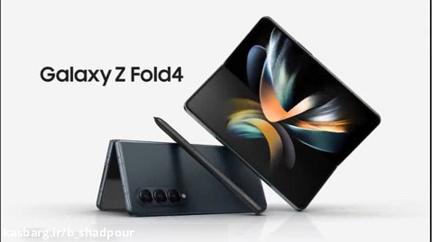 سامسونگ - Galaxy Z Fold4