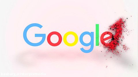 لوگوموشن گوگل