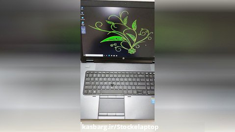لپ تاپ رندرینگ و گیمینگ hp workstation zbook g2