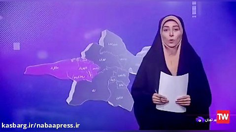 همایش ایران دخت ویژه دانش آموزان دختر شهر پرند برگزار شد