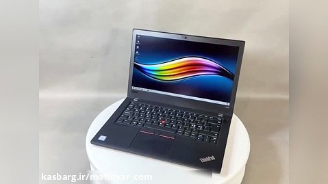 لپ تاپ Lenovo مدل  Thinkpad T480