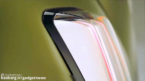 معرفی رولز رویس اسپکتر Spectre مدل 2024 ؛ اولین خودرو برقی رولز رویز