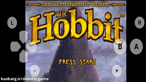 hobbit,_the