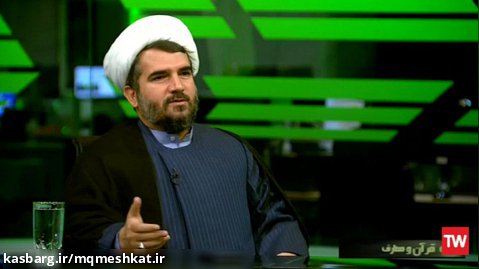 گفتگوی اخبار قرآنی با حجت الاسلام والمسلمین مجتبی محمدی